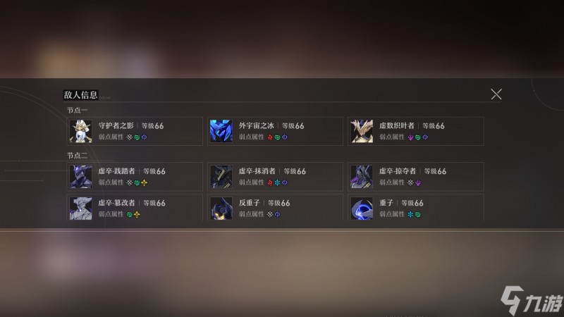 崩坏星穹铁道忘却之庭混沌回忆琥珀恩赐第8层攻略