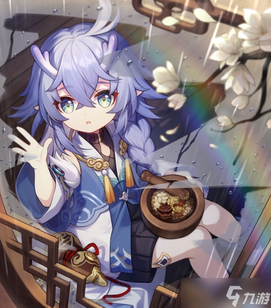 崩坏星穹铁道时节不居光锥图鉴 具体一览