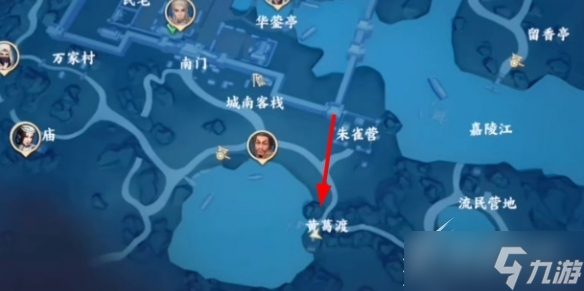 不良人3亂世之苦軼事任務(wù)完成方法詳解