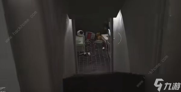 原子之心找到巴甫洛夫综合体的入口怎么过 巴甫洛夫综合体入口任务攻略
