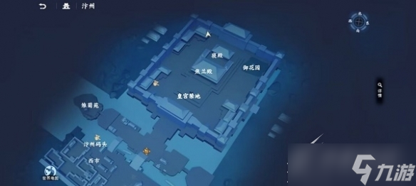 《不良人3》汴州隱藏寶箱位置在哪