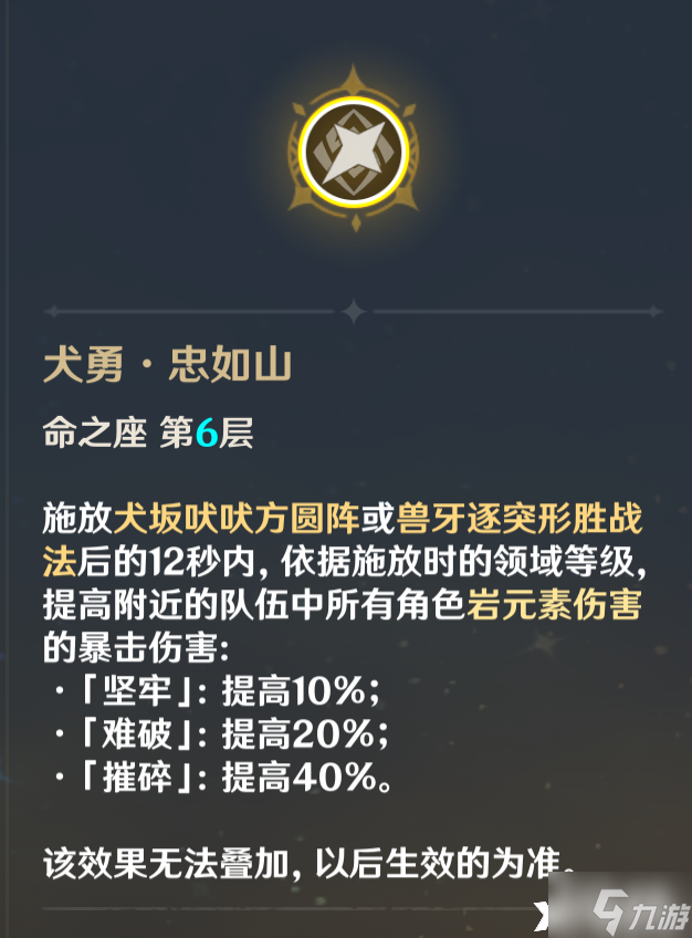 《原神》哪些四星角色满命性价比最高？六命性价比最高的四星角色