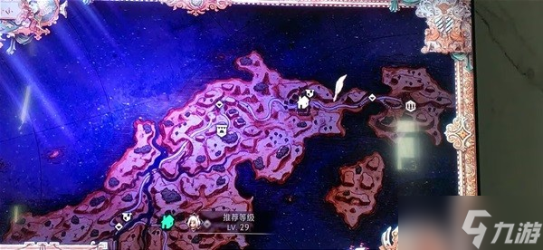 《八方旅人2》全职业祭坛及工会位置介绍