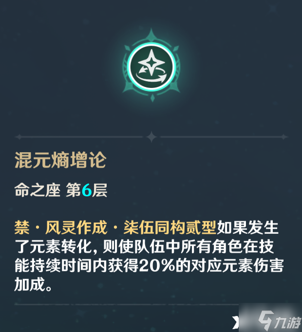 《原神》哪些四星角色满命性价比最高？六命性价比最高的四星角色