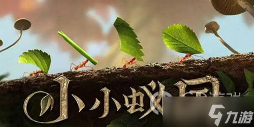 小小蚁国永久兑换码是什么