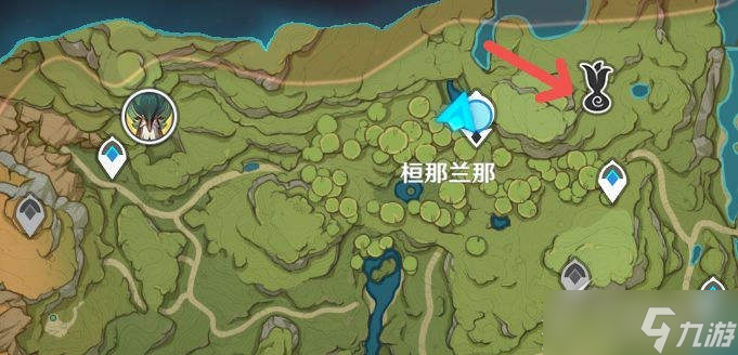 原神原木刀获取技巧