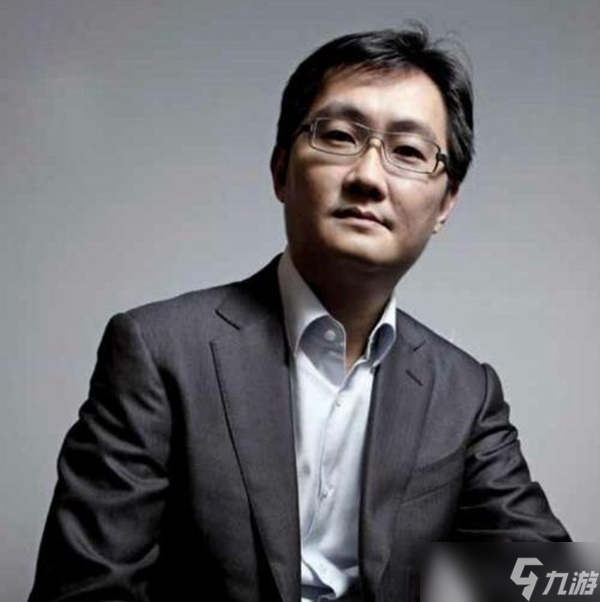 和平精英马化腾捏脸码分享