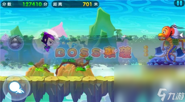 猪猪侠游戏有什么 2023猪猪侠题材手游分享