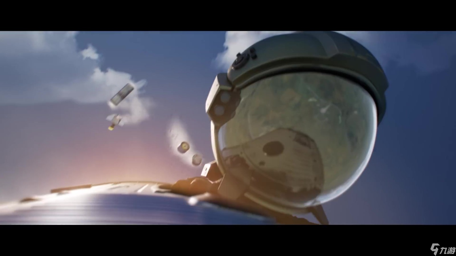 《坎巴拉太空计划2》现已登陆抢先体验！