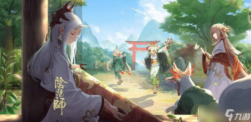 阴阳师周年庆是几月几号-阴阳师周年庆是哪天2023