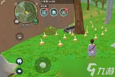 创造与魔法炸洋葱圈配方分享