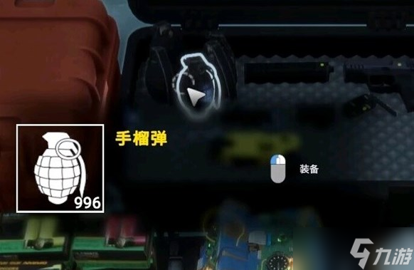 森林之子怎么无限子弹 无限子弹bug教程