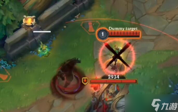 lol手游劫怎么出装