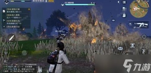 黎明觉醒巨型畸变体撼地者怎么打 巨型畸变体撼地者打法分享