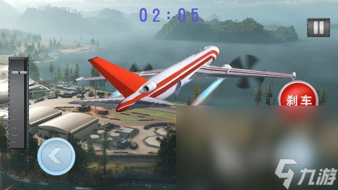 热门的民航模拟飞行手机游戏有哪些2023 好玩的飞行游戏推荐