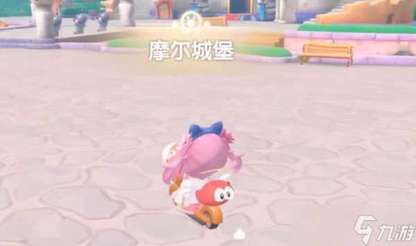摩尔庄园手游胡萝卜盖饭配方介绍