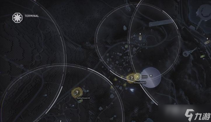 《原子之心》试验场2开门方法