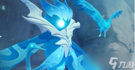 原神纯水之愿纯水精灵怎么打？纯水之愿boss纯水精灵攻略[多图]