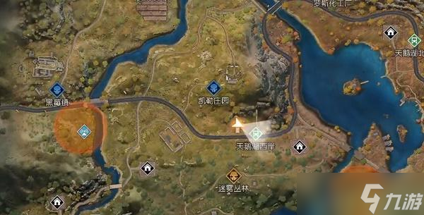黎明觉醒不幸中的万幸在哪