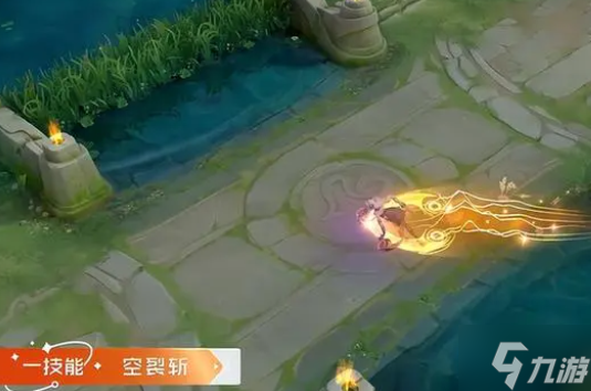 问 王者荣耀花木兰燃星之曲怎么样