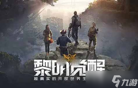 《黎明觉醒生机》秀妍的小礼物一览