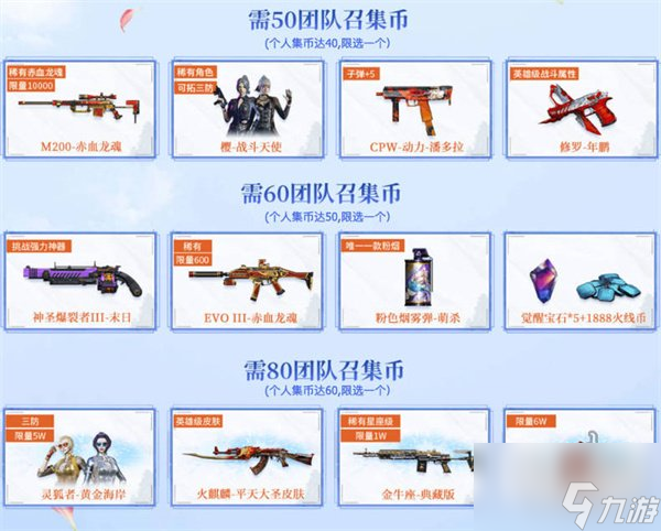 CF2023年3月超级神器活动上线 活动攻略大全