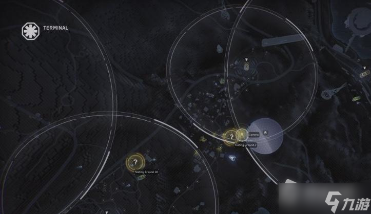 《原子之心》试验场2开门方法