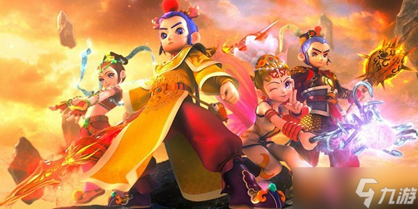《梦幻西游手游》69零元党选门派 69门派选择