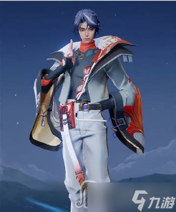 《王者荣耀》赵怀真勇者级皮肤获得方法