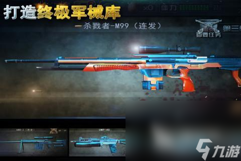 二战模拟苏联战争游戏有哪些2023 好玩的二战游戏合集