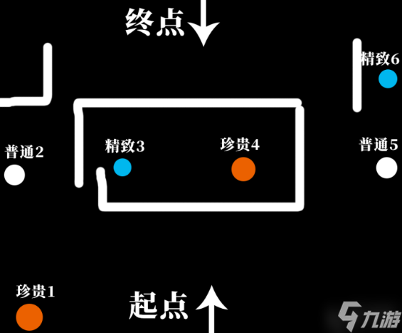 原神魔神任务大全