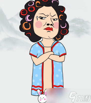 疯狂梗传傲娇包租婆怎么通关