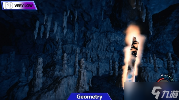 《森林之子》画质对比视频一览 Steam已开启抢先体验