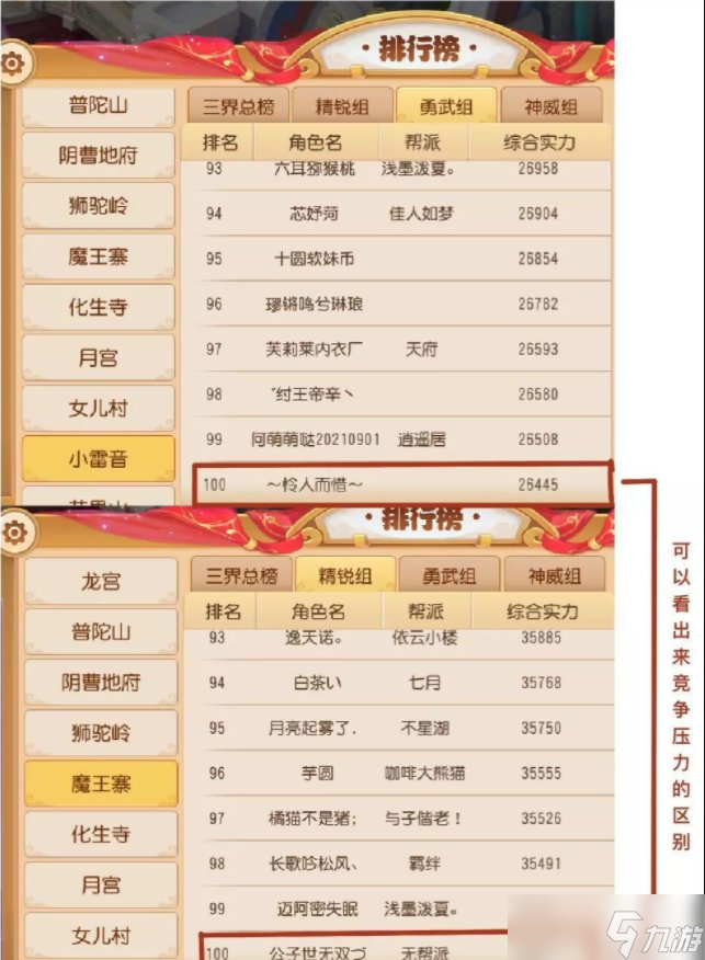 《梦幻西游手游》小雷音怎么玩 小雷音入门攻略指南