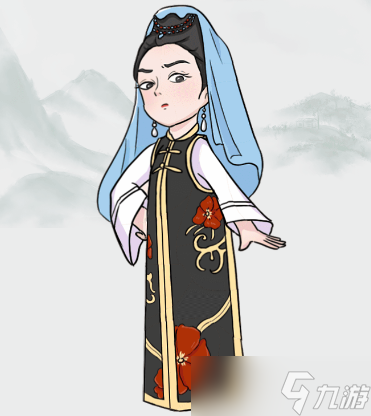 瘋狂梗傳拽妃真拽怎么通關(guān)
