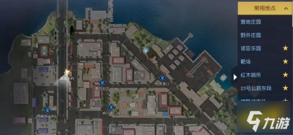 黎明觉醒跨海大桥宝箱怎么获取 跨海大桥宝箱位置分享
