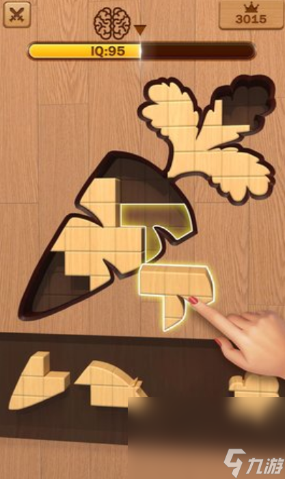方块趣拼下载最新版本本2023 方块趣拼手游手机版下载链接