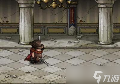 《代号肉鸽》一款Rogue类卡牌回合制RPG手游