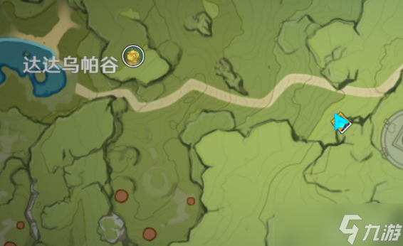 原神魔神任务大全