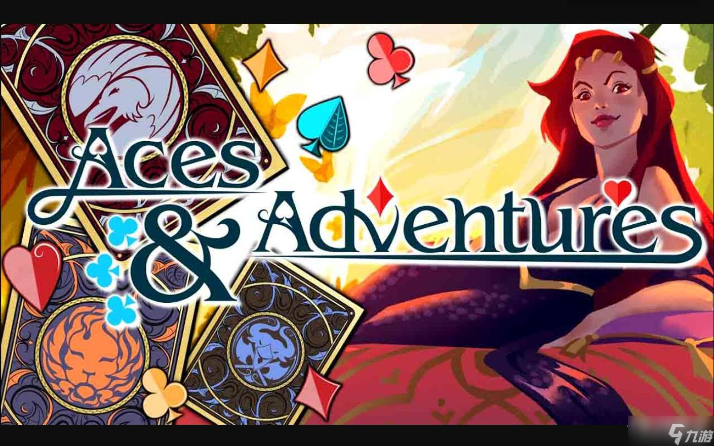 《王牌与冒险（Aces and Advantures）》游戏特色内容介绍