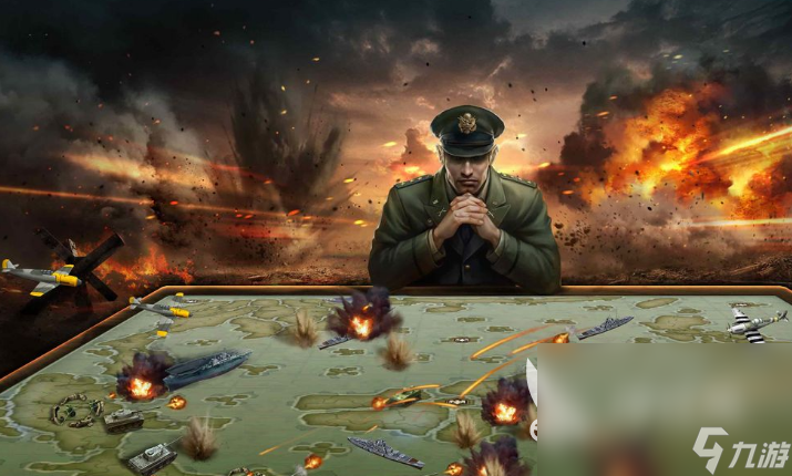 2023最真实的二战游戏有哪些 模拟二战游戏排行