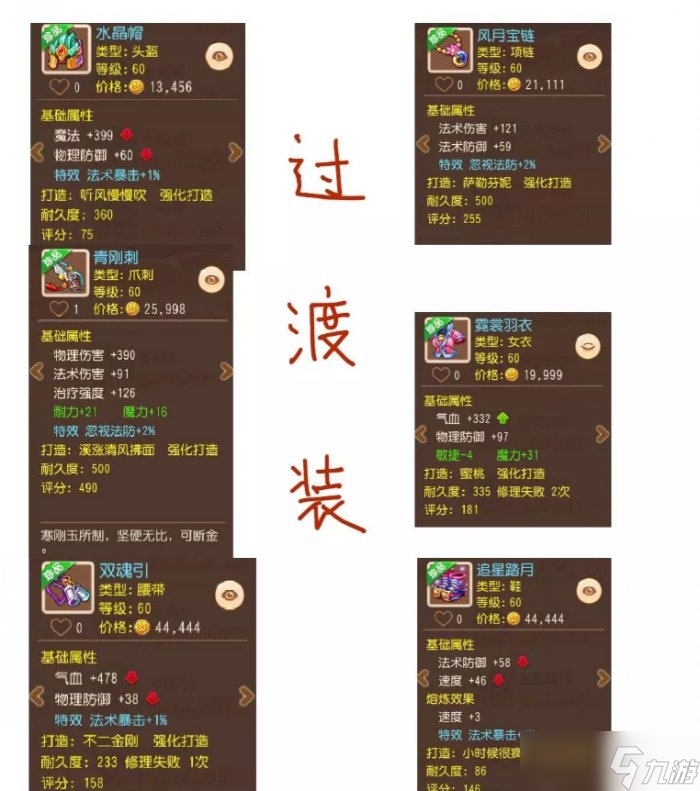《梦幻西游手游》小雷音怎么玩 小雷音入门攻略指南