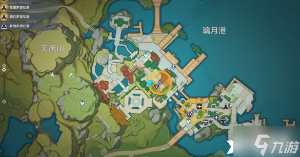 《原神》暂留此影攻略流程2023？暂留此影任务怎么做