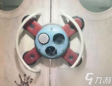 原子之心传血者密码在哪里-原子之心传血者密码是什么