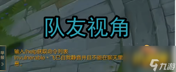 英雄联盟自我静音代码是什么-自我静音代码设置教程