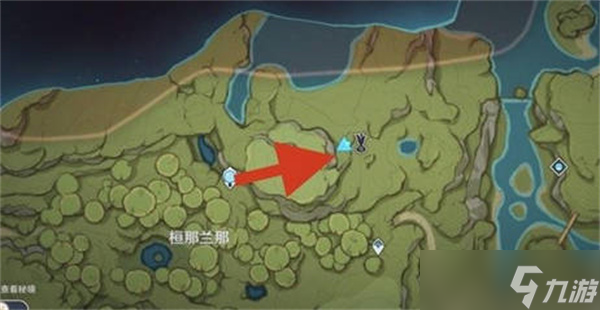 原神须弥锻造武器图纸获得全攻略