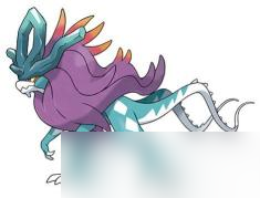《宝可梦：朱紫》波荡水种族值属性专属招式介绍