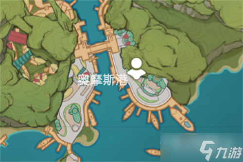 《原神》3.5琉璃袋采集攻略