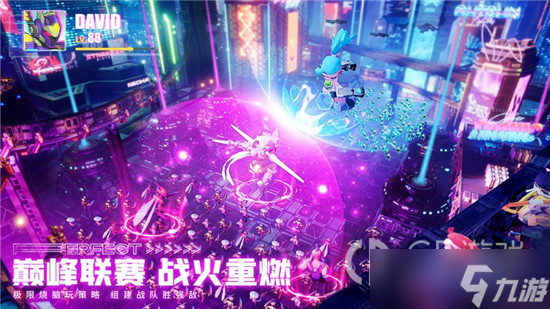 《不休战队》最强阵容搭配攻略一览