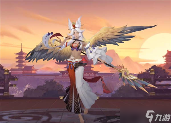 阴阳师sr天逆每技能一览